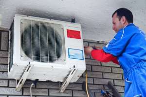 24/7 and Emergency HVAC Near Centerville, OH | Air Conidtioning and Heating Contractors